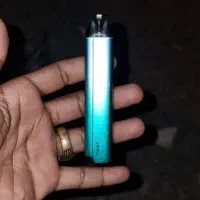 سالم تازه کله اش عوض کردم