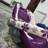 کریر و آغوشگیر