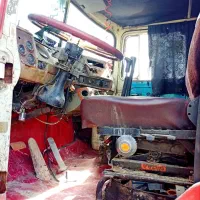 ماک کاندایی معدنی|خودرو سنگین|بهبهان, |دیوار