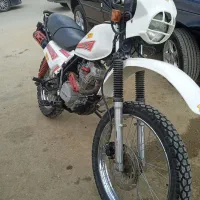 موتور ایکس ال پیشرو