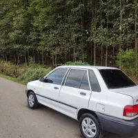 پراید مدل ۸۹ صبا|خودرو سواری و وانت|صومعه‌سرا, |دیوار