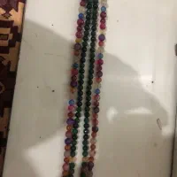 گردنبند سنگ