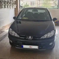 206 sd v8|خودرو سواری و وانت|تهران, افسریه شمالی|دیوار