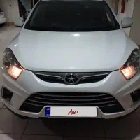 جک اس5بدون رنگ|خودرو سواری و وانت|تبریز, |دیوار