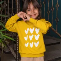 بلوز آستین چین دار|کفش و لباس بچه|بندر انزلی, ساحل قو|دیوار