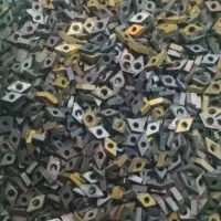 ضایعات الماس تراشکاری