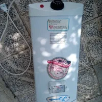 آبگرمکن برقی