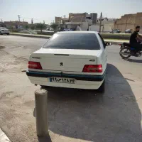 پژو تیو فایو مدل ۹۴|خودرو سواری و وانت|لیکک, |دیوار