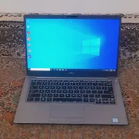 لپ تاپ دل Dell 7400