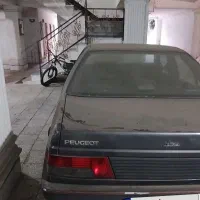 ماشین روا ۸۶|خودرو سواری و وانت|رشت, استقامت ۲|دیوار