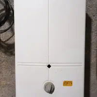 ابگرمکن دیواری