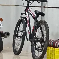 دوچرخه سایز ۲۶