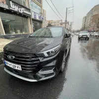 آریزو ۶ پرو مدل ۱۴۰۲|خودرو سواری و وانت|کرج, کوی امامیه|دیوار