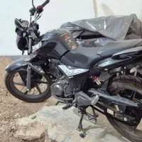 موتور بنلی 150|موتورسیکلت|شیراز, شیخ روزبهان|دیوار