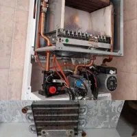 تعمیرات و نصب انواع پکیج آبشیرین کن|خدمات پیشه و مهارت|قم, زنبیل آباد|دیوار