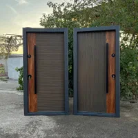 درب ضد سرقت شرکتی درجه یک (نقد و اقساط)|مصالح و تجهیزات ساختمان|یزد, |دیوار