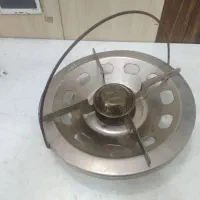 سری گاز پیک نیک
