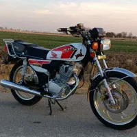 موتور نیکتاز 200