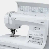 چرخ یاطی کاچیران مدل نیولایف، 5000D|چرخ خیاطی و ریسندگی|اهواز, کیانشهر|دیوار