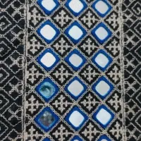 سرتوپ و آینه|لباس|زابل, |دیوار