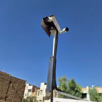 فروش و نصاب دوربین قرچک ورامین پاکدشت خاوران