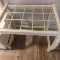 عسلی|مبلمان خانگی و میز عسلی|کرمانشاه, |دیوار