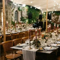 تشریفات مجالس شمادرتشریفات فرهنگ چناران گلبهار