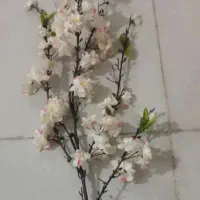 گل مصنوعی شکوفه