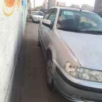 سمندمدل ۸۴|خودرو سواری و وانت|اردبیل, |دیوار