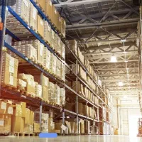 استخدام انباردار کارگاه ساختمانی