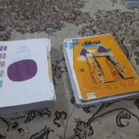 دروس طلایی|کتاب و مجله آموزشی|مشهد, طلاب|دیوار