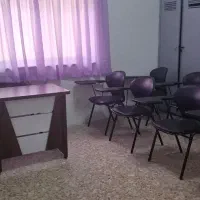 اجاره آموزشگاه مجهز در بندرانزلی در تایم بعدازظهر|اجارهٔ کوتاه‌مدت دفتر کار و فضای آموزشی|بندر انزلی, تهران|دیوار