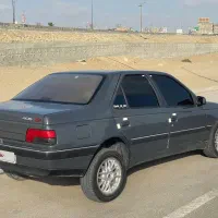 پژو 405 جی ال ایکس (GLX)، مدل ۱۳۷۳|خودرو سواری و وانت|چابهار, |دیوار