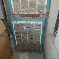 کولر ابی ۸۰۰۰ آبسال