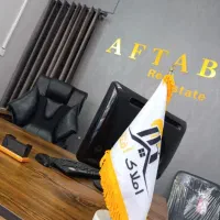 اپارتمان دو خواب پشت دادگستری
