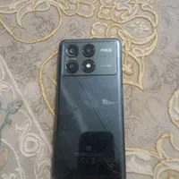 گوشی پوکو x6poro برد خراب|موبایل|تبریز, |دیوار