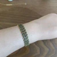 بدلیجات دستبند گردنبند گوشواره انگشتر