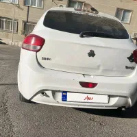 تیبا۲|خودرو سواری و وانت|خسروشاه, |دیوار