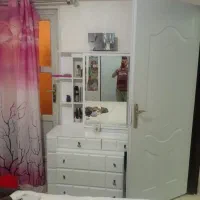 تختخواب و دراور