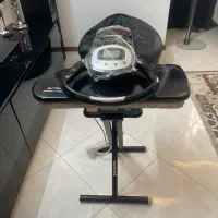 اتوی پرس ژانومه مدل ۵۲۰۰