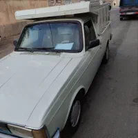 پیکان وانت|خودرو سواری و وانت|محمدبار, |دیوار