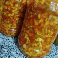 ترشی محلی|خوردنی و آشامیدنی|مینودشت, |دیوار