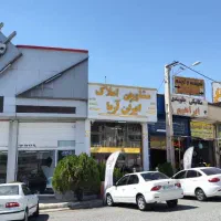 ۳۰ متر مغازه فاز صفر (داخل پاساژ صفویه)