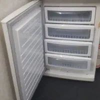 فریزر تک ۵ فوتی ۴ کشو یخساران ق توافقی