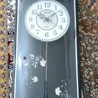 ساعت