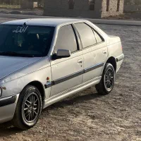 پژو پارس مدل ۸۶|خودرو سواری و وانت|زابل, |دیوار