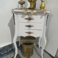 میز تلفن