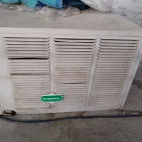 یک عدد کولر اجنرال ۱۸۰۰۰ موتور بزرگ به فروش میرسد|کولر گازی و فنکوئل|شبانکاره, |دیوار