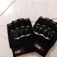 دستکش تاکیتیکال