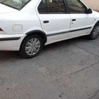 سمند مدل ۹۳|خودرو سواری و وانت|تهران, سلیمانی|دیوار